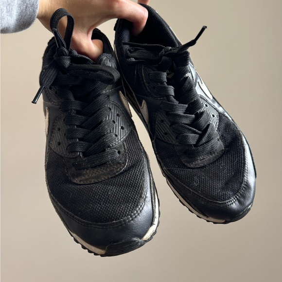 8.5 Nike air max women’s - Picture 4 of 5